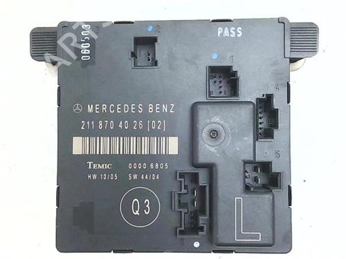 Used Comfort control module Comfort control module 38379164 38379164