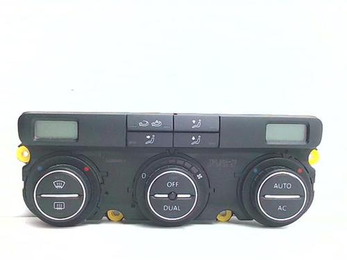 Used Climate control Climate control 38391617 38391617