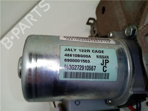Used Steering column Steering column 38357636 38357636
