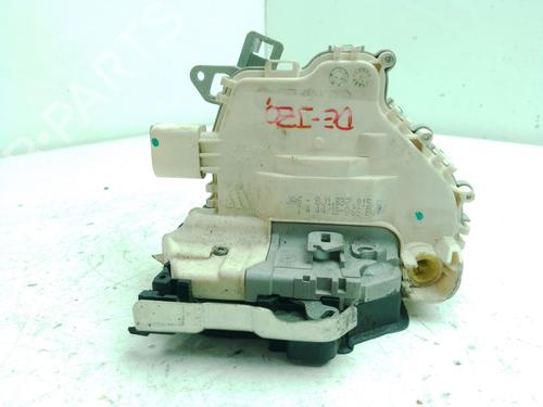 front-left-lock-audi-a4-b8-8k2-2007-2008-2009-2010-2011-2012-2013-2014-2015-2016-2017-38361637 main image