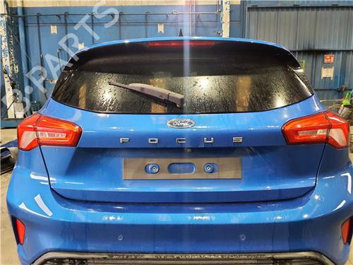 Used Tailgate Tailgate 38395156 38395156