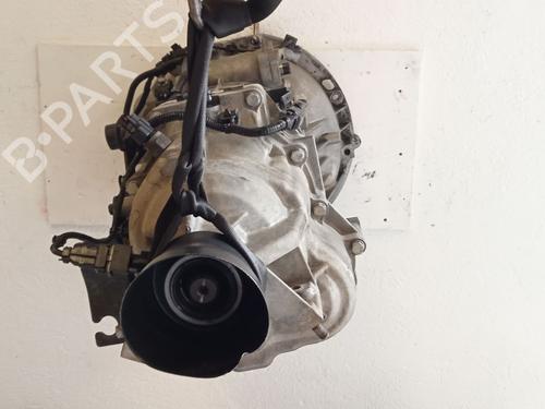 Gearbox HYUNDAI H-1 Cargo (TQ) 2.5 CRDi | BP40447032M3 - Image 5