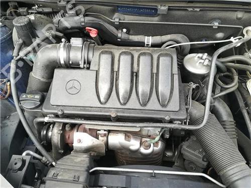 Used Engine Engine 38354337 38354337