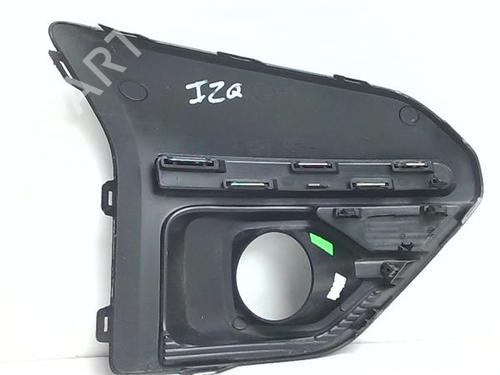 Grill DACIA SANDERO III 1.0 TCe 90 | BP38382494C40 - Image 4