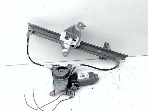 Used Rear right window mechanism Rear right window mechanism 38351802 38351802