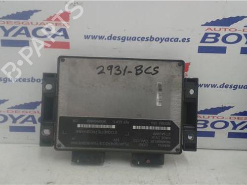 Used Control unit Control unit 38407492 38407492