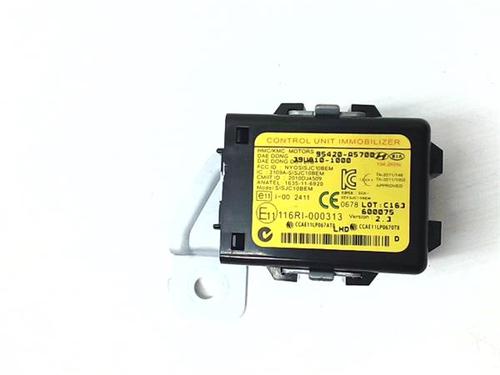 Used Electronic module Electronic module 39173630 39173630