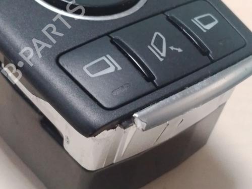 Left front window switch MERCEDES-BENZ E-CLASS Coupe (C207) E 350 CDI (207.322) | BP39207820I27 - Image 5