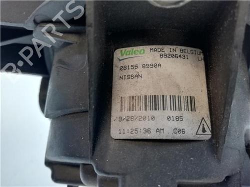 Used Left front fog light Left front fog light 38359149 38359149