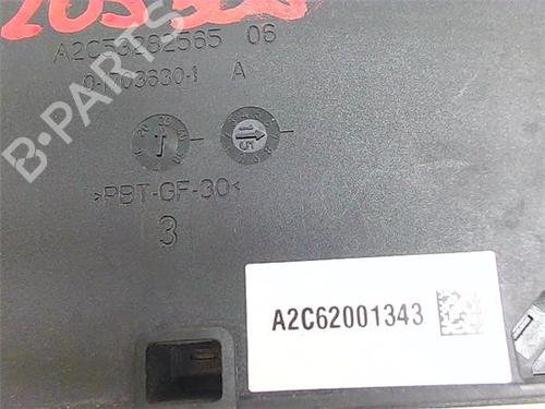 Electronic module VOLVO XC60 I SUV (156) D3 | BP38368384M83 - Image 4