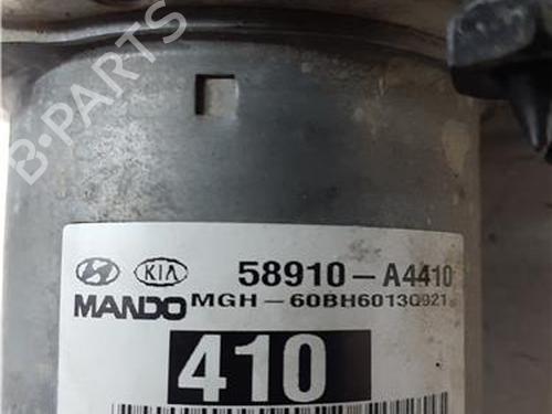 ABS pump KIA CARENS IV 1.7 CRDi | BP38364631M43 - Image 3