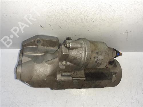 Starter CITROËN C6 (TD_) 2.7 HDi | BP38362293M8 - Image 2