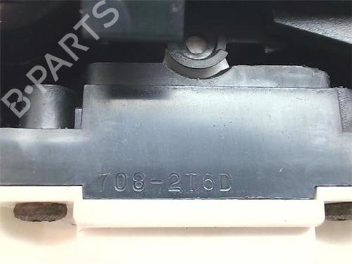 Left front window switch LEXUS GS (JZS147_) 300 (JZS147_, JZS147R) | BP38377476I27 - Image 5