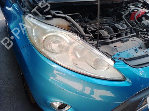 right-headlight-ford-fiesta-vi-cb1-ccn-2008-38334161 main image