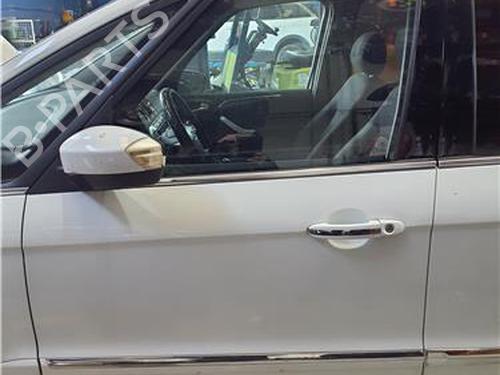 Used Left front door Left front door 38394372 38394372