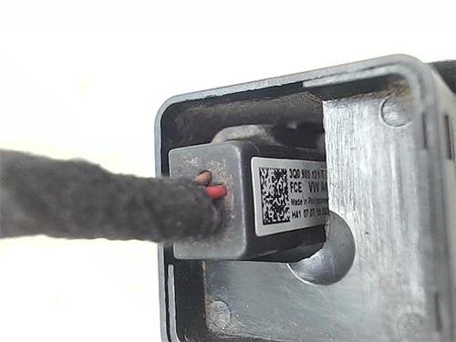 Camera SEAT LEON (5F1) 1.5 TGi | BP38597367E14 - Image 7