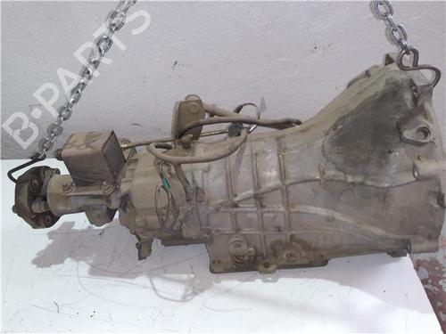 Gearbox HYUNDAI H-1 Platform/Chassis 2.5 D | BP38406731M3 - Image 3