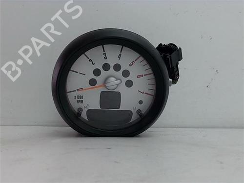 Used Electronic module Electronic module MINI MINI COUNTRYMAN (R60) Cooper D (112 hp) 39962064 39962064