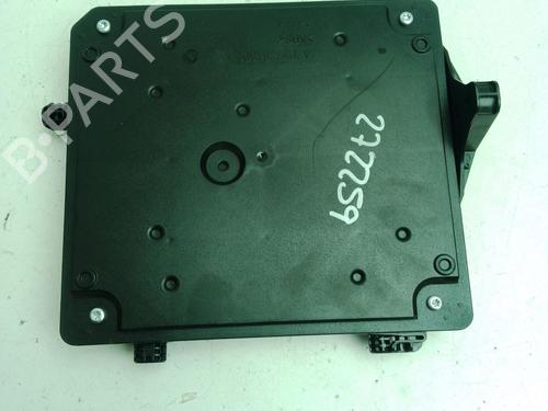 Fuse box RENAULT MEGANE III Hatchback (BZ0/1_, B3_) 1.9 dCi (BZ0N, BZ0J) | BP38400094E1 - Image 2