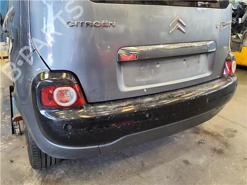 Used Rear bumper Rear bumper 38392806 38392806