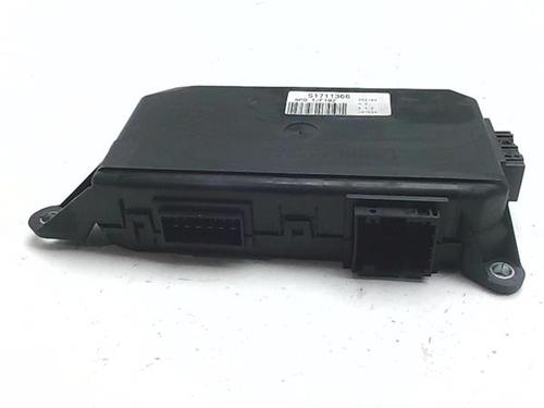 Used Comfort control module Comfort control module 38351620 38351620