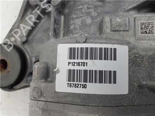 Rear differential VOLVO XC90 II (256) B5 Mild-Hybrid AWD | BP38385647M24 - Image 9