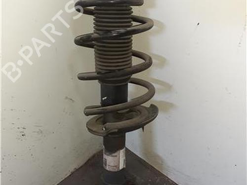 Used Left front shock absorber Left front shock absorber 38358801 38358801