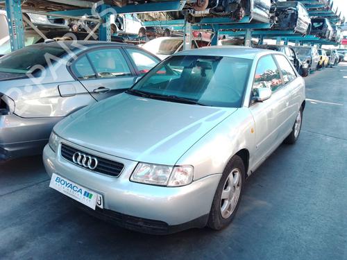 Brugte AUDI A3 (8L1) 1.8 4934116