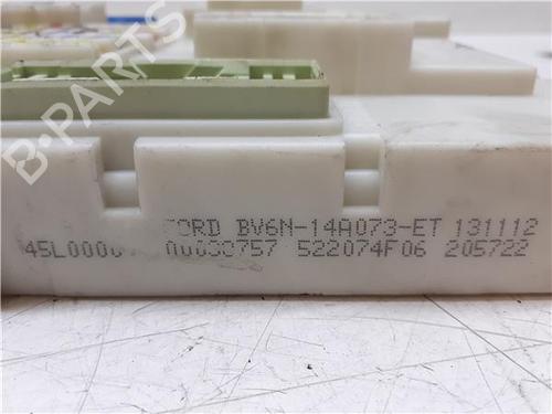 Electronic module FORD FOCUS III Saloon 1.6 TDCi | BP38361384M83 - Image 3