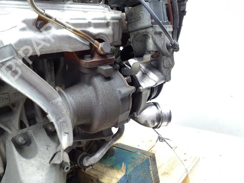 Engine BMW 3 Touring (E91) 320 d | BP38395652M1 - Image 11
