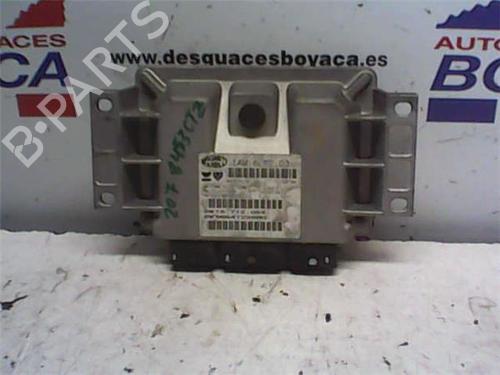 Used Control unit Control unit 38350500 38350500