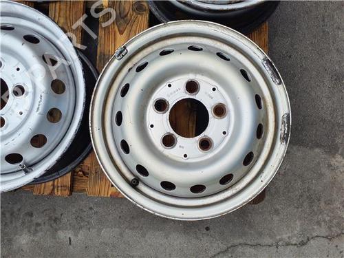 Used Rim Rim 38393794 38393794
