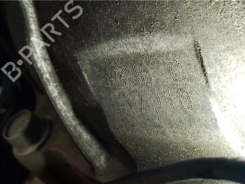 Used Gearbox Gearbox 38399888 38399888