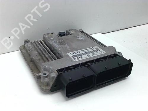 Control unit AUDI A8 D3 (4E2, 4E8) 4.0 TDI quattro | BP38402999M11 - Image 2