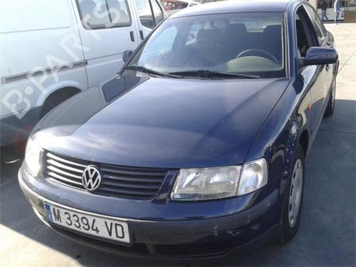 Control unit VW PASSAT B5 (3B2) 1.9 TDI | BP38349767M11 - Image 5