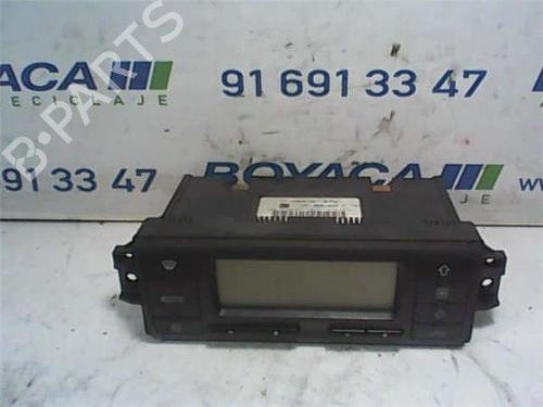 Used Climate control Climate control 38354664 38354664