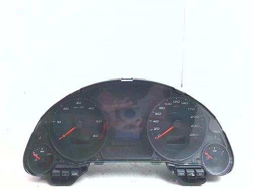 Used Instrument cluster Instrument cluster 38398853 38398853