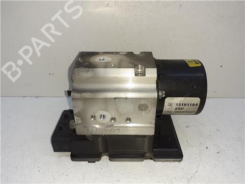 Used ABS pump ABS pump 38359026 38359026
