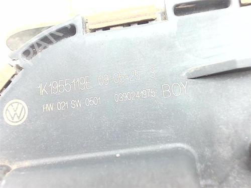 Front wiper motor VW GOLF VI (5K1) 2.0 TDI | BP38388830M29 - Image 6