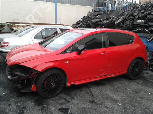 Gearbox SEAT LEON (1P1) 2.0 TDI 16V | BP38406583M3 - Image 7