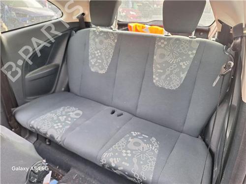 Sæde sæt FORD KA (RU8) 1.2 | BP38379522C78 - Image 2