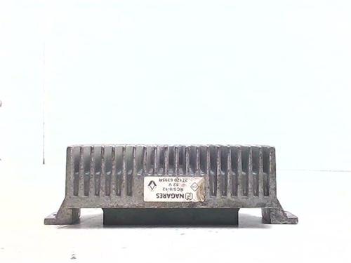 Electronic module RENAULT MASTER III Bus (JV) 2.3 dCi 145 FWD (JV0F, JV0S, JV0T) | BP38711190M83 - Image 2