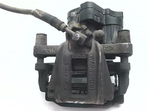 Used Left rear brake caliper Left rear brake caliper 38384892 38384892
