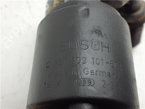 Starter AUDI 80 B4 Saloon (8C2) 1.9 TDI | BP38374082M8 - Image 3