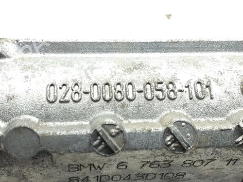 Steering rack BMW X1 (E84) sDrive 18 d | BP38400572M22 - Image 6