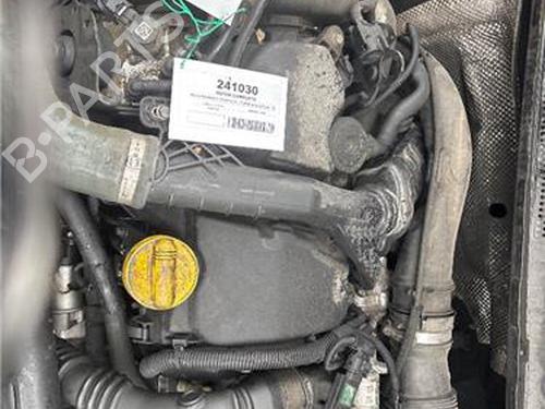 Engine DACIA SANDERO 1.5 dCi | BP38381332M1 - Image 10