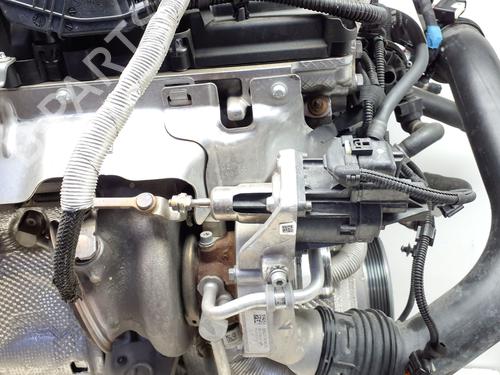 Engine BMW 3 Touring (G21, G81) 330 i | BP40081688M1  - Image 16