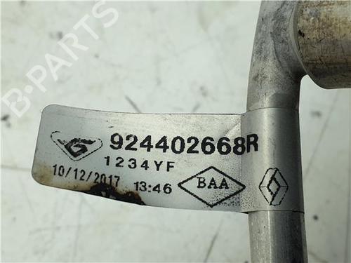 AC pipe RENAULT MEGANE IV Saloon 1.5 dCi 110 | BP38377798M126 - Image 4