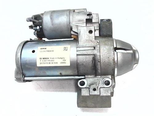 Used Starter Starter 38382042 38382042