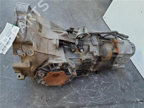 Gearbox AUDI A6 C4 (4A2) 2.5 TDI | BP38357263M3 - Image 3